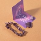 Ametyst Sett ~ Ro, Intuisjon & Klarhet thumbnail