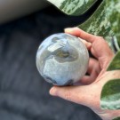 NY LAVERE PRIS: Mose Agat Kule #5 thumbnail