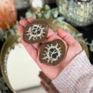 Septarian Nodule Par #3 thumbnail