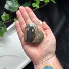 Vulkan Agat Hjerte #6 thumbnail