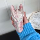 Rosa Opal Dragehode #2 (1KG) thumbnail