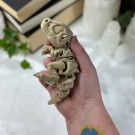 Skeleton Tyrannosaurus Rex Figur thumbnail