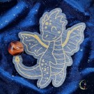 Vel Unt's Krystallholder Celestial Dragon #1 thumbnail