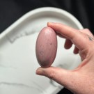 Unik Rosa Forsteinet Tre Shiva #3 thumbnail