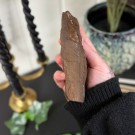 Krystallisert Forsteinet Tre fra Zwenkau, Tyskland #4 thumbnail