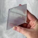 Rhombus Yttrium Fluoritt thumbnail