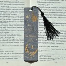 Vel Unt's Bokmerker - Du er magien du skaper selv thumbnail