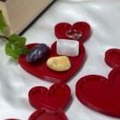 Self Love Fat [rød] thumbnail