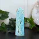Blå Aragonitt Tårn #2 thumbnail