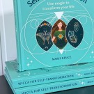 Wicca For Self-Transformation - En guide til indre vekst og magisk livsstil thumbnail