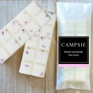 Campsie Wax Melts - Peony Blossom thumbnail