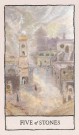 Mindscapes Tarot Kort - John A. Rice thumbnail