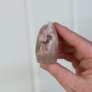 Rosa Ametyst & Blomster Agat #3 thumbnail