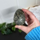 Kambaba Jaspis Egg #1 thumbnail