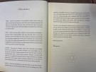 The Dreamer's Story - Tarot Journal (Spirituell Journal) thumbnail