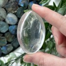 Bergkrystall Håndstein #3 thumbnail