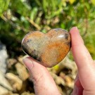 Golden Healer & Pyritt Hjerte #10 thumbnail