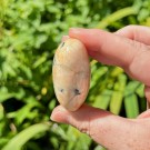 Tre Agat, Heulanditt & Skolesitt Hjerte #3 thumbnail