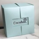 Kokosnøtt skål fra Cocobol  thumbnail