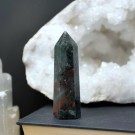 Afrikansk Blodstein Tårn #2 (Seftonitt) thumbnail