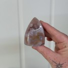 Rosa Ametyst & Blomster Agat #5 thumbnail