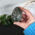 Kambaba Jaspis Egg #2 thumbnail