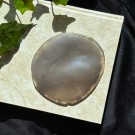 Naturlig Agat Krystallskive #1 thumbnail