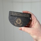 Tarot Kort Holder - Celestial Sun thumbnail