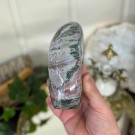 Candy Fantasy Orbikulær Sjø Jaspis Freeform thumbnail