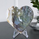 Mose Agat Hjerte #3 thumbnail