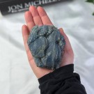 Havdrøm i Labradoritt  thumbnail