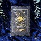 Vel Unt's Tarot Kort Boks thumbnail