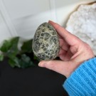 Kambaba Jaspis Egg #3 thumbnail