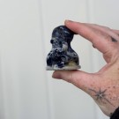 Blekksprut i Sodalitt thumbnail
