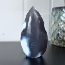 Orca Agat Dråpe #5 (Spekkhoggersteinen) thumbnail