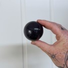 Blå Stjernestein Kule thumbnail