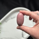 Unik Rosa Forsteinet Tre Shiva #10 thumbnail