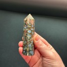 Chunky Rød Que Sera Tårn #1** thumbnail