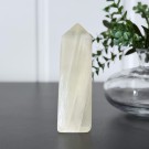 Hvit Kalsitt Tårn #2 thumbnail