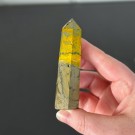 Humle Jaspis Tårn (Bumble Bee Jaspis) thumbnail