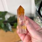 Golden Healer Tårn #4 thumbnail