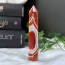 Nydelig Karneol Tårn thumbnail