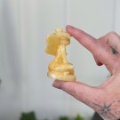 Tinkerbell i Oransje Kalsitt thumbnail