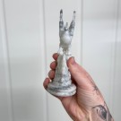 Detaljert Hvit Føniks thumbnail