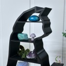 Krystallhylle - Katt thumbnail