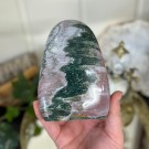 Candy Fantasy Orbikulær Sjø Jaspis Freeform thumbnail