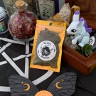 Vel Unt's Drømmehage ~ Nettle/Brennesle (Håndplukket i Norge) thumbnail