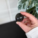 Liten Ametyst Geode Kule #1 thumbnail