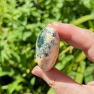 Tre Agat, Heulanditt & Skolesitt Hjerte #11 thumbnail