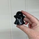 Svart Obsidian Spøkelse (v2) thumbnail